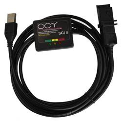 Profesjonalny Interfejs LPG USB FTDI do SGI 2/3/Teleflex