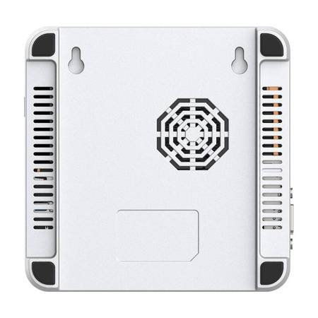 MINI PC AceMagic GK3 plus Intel Alder Lake N95 16GB RAM+512GB srebrny