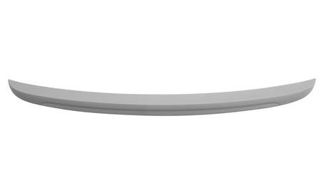 Dokładka BMW 5 E60 2003-2010 M5 Style Klapa Lotka ABS