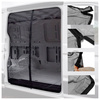 Moskitiera drzwi przesuwnych Ford Transit VII V363 | FAD/FBD/FCD/FDD 2014-
