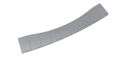 Zderzak TRAPEZ Ford Mondeo V Hatchback 5 2014-2019 - Carbon