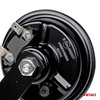 Klakson sygnał dźwiękowy 12V CHA-02 AMIO-01714
