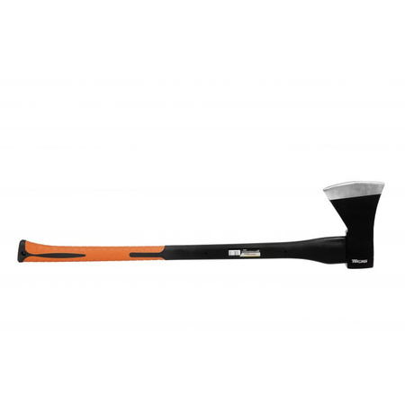 Siekiera z trzonkiem fiberglass 1900g KD275