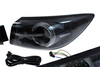 Lampy tylne LED Mazda 3 Sedan 13-18