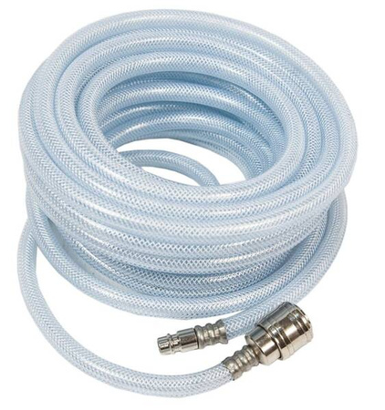 Wąż pneumatyczny zbrojony 12mm 10m KD440