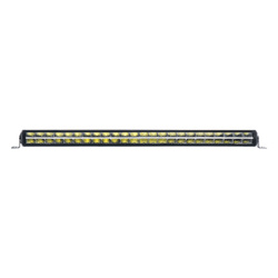 Lampa robocza panelowa LED BAR AWL73 240W 6500K 24000lm 107cm 12V 24V AMIO-04214