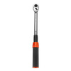 KLUCZ DYNAMOMETRYCZNY 1/2" 20-120Nm KD11384