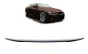 SPOILER NAKLAPĘ do BMW 3 E93 CABRIO LOOK CARBON