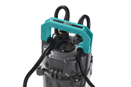 Pompa do wody 2200W 1" 15000l/h +PŁYWAK WDS2426
