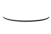 Lotka Lip Spoiler - BMW F10 10-UP 4D M5 STYLE (ABS)