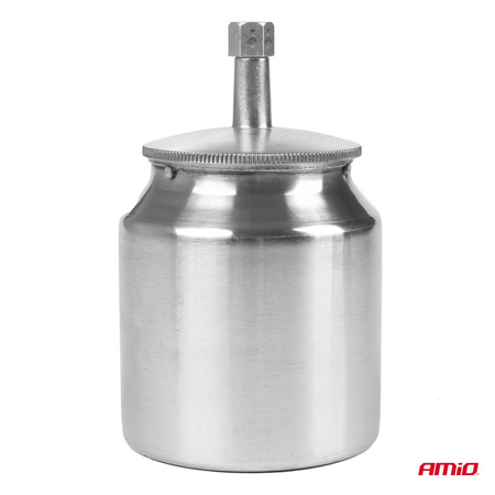 Zestaw akcesoriów pneumatycznych PT-08 AMIO-02626