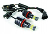 MARKERY H8 LED 240w BMW X5 X6 X1 E60  E90 E92 E81 F01