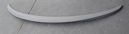 SPOILER NA KLAPE SEDAN BMW F30 ABS M-PERFORMANCE