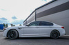 BŁOTNIKI BMW  G30 G31 2017- LOOK M5