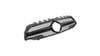 Grill sportowy Black A-Type Camera MERCEDES A-Class V177 W177 2018-obecnie