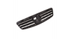 Grill sportowy Gloss Black MERCEDES S-Class W220 przed liftem 1998-2002