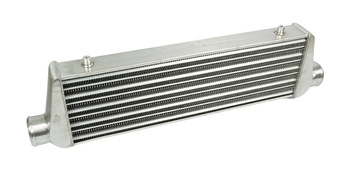 Intercooler 550x180x65 2,5" EvolutionX