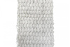 Taśma termiczna TurboWorks 50mm x 1mm 10m Biała