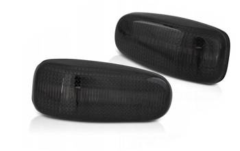 Kierunki Diodowe Do Mb W124 W210 W202 Slk Clk W208