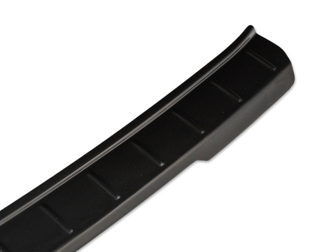 Listwa tylnego zderzaka Volkswagen Golf CD Hatchback VIII 5D 2019-