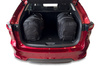 MAZDA CX-60 PHEV 2022+ TORBY DO BAGAŻNIKA 4 SZT