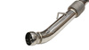 Downpipe Mercedes Benz AMG C43 ,GLE 320/400/450, GL 400/450,GLS 400/450,ML320/400/45, M276 W166,X166 ,V6 3.0T 12+