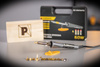 Lutownica oporowa wypalarka PM-LOW-60