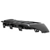 GRILL NERKI BMW F32 F33 F36 DUAL SLAT GLOSS BLACK