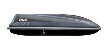 Box dachowy Eco 431 Antracyt