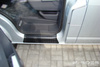 Vw T5 Short nakładki progowe