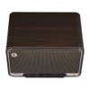 Głośnik Bluetooth Edifier D32 (czarny orzech)
