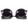 HALOGENY BMW F10 F11 LCI 7/13-17 SMOKE CLEAR