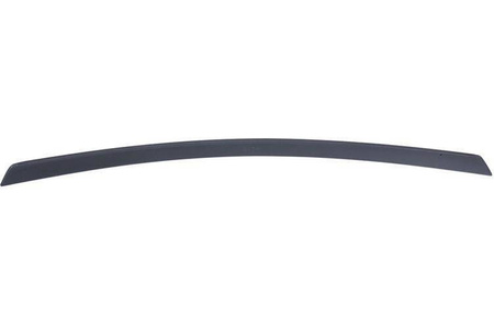 Lotka Trunk Spoiler - Mercedes Benz W219 04-10 AM Style