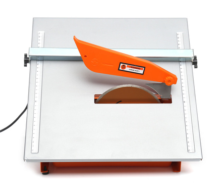 Pilarka stołowa do glazury 1800W KD577