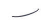Lotka Lip Spoiler Gloss Black BMW 5 F10 2009-2016