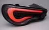 Lampy diodowe led carbon do Toyota gt86 12-21