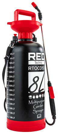 Opryskiwacz ręczny RTOC0159