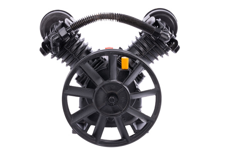 Kompresor sprężarka 2,2KW 2tłoki KD1402