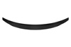 Lotka Lip Spoiler - Mercedes-Benz 
C class 2022+ Carbon
