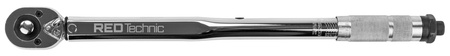 Klucz dynamometryczny 1/2" 470mm 28-210Nm RTKD0114