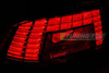 Lampy diodowe nowe VW PASSAT B7 SEDAN 10-14 R-W LED