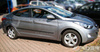 Hyundai Elantra listwy boczne