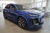 Nakładka na zderzak tylny Audi Q6 e-tron (Czarna)