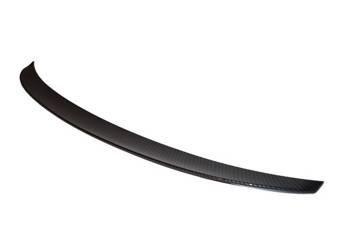 SPOILER BMW F32 ABS LOOK CARBON