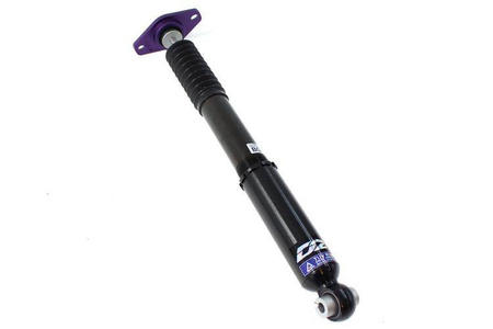 Zawieszenie gwintowane Street D2 Racing DODGE MAGNUM RWD 05-08