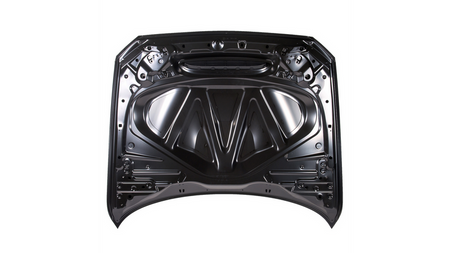 Sport Hood Bonnet Steel With Air Vent BMW 1 F20 F21 2 F23 2 F22 F87 2011-2019