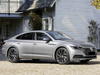 Nakładki progowe do Volkswagen Arteon (Special Edition)