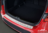 Nakładka na zderzak tylny Seat Leon 3 5F ST (Stal)
