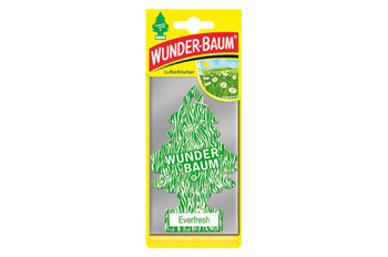 Odświeżacz Wunder Baum - Zawsze Świeży