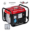 Agregat 1200W 12/230V KD109